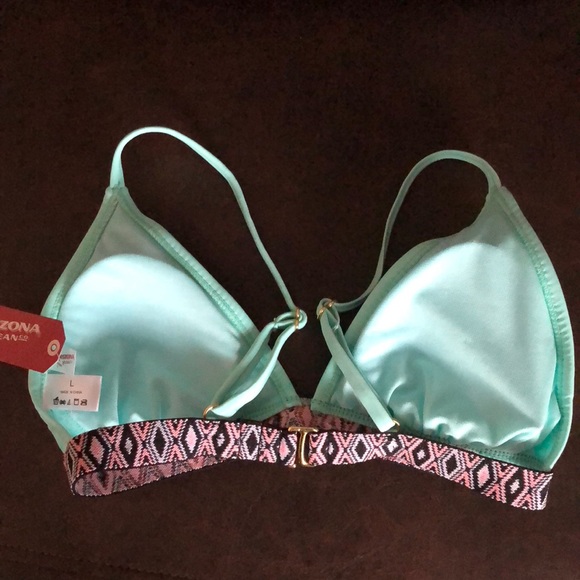Arizona swim bra -Juniors - Picture 4 of 5